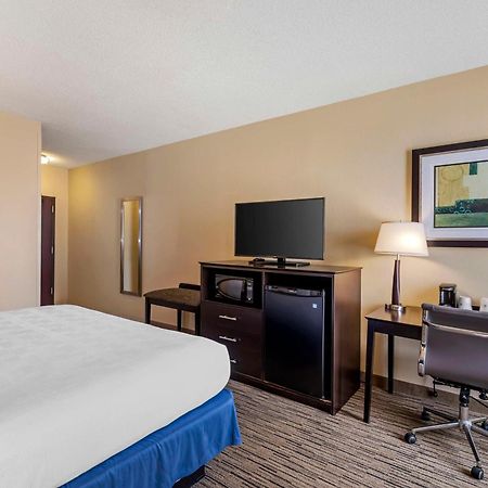 Best Western New Albany Exterior photo
