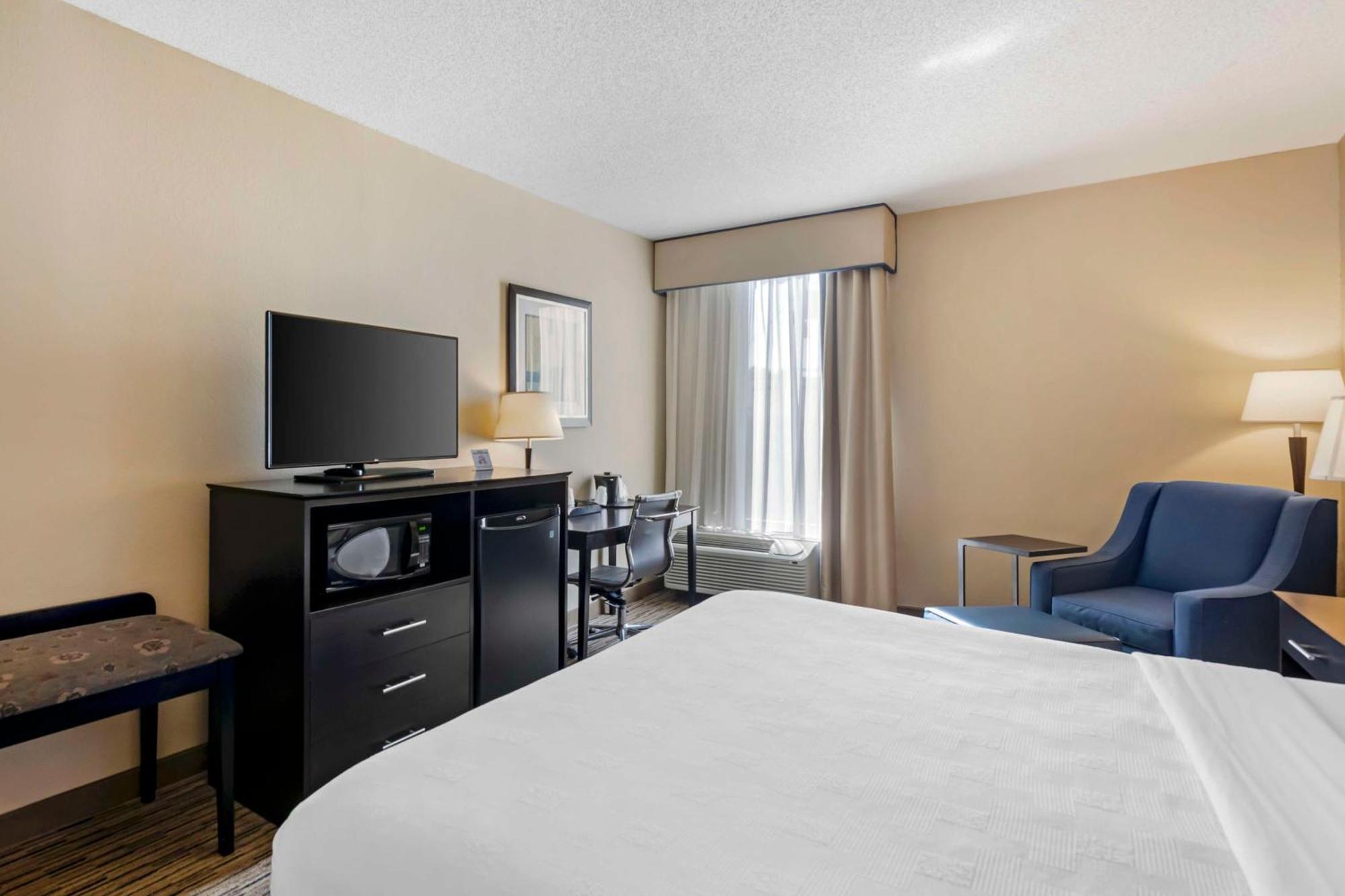 Best Western New Albany Exterior photo
