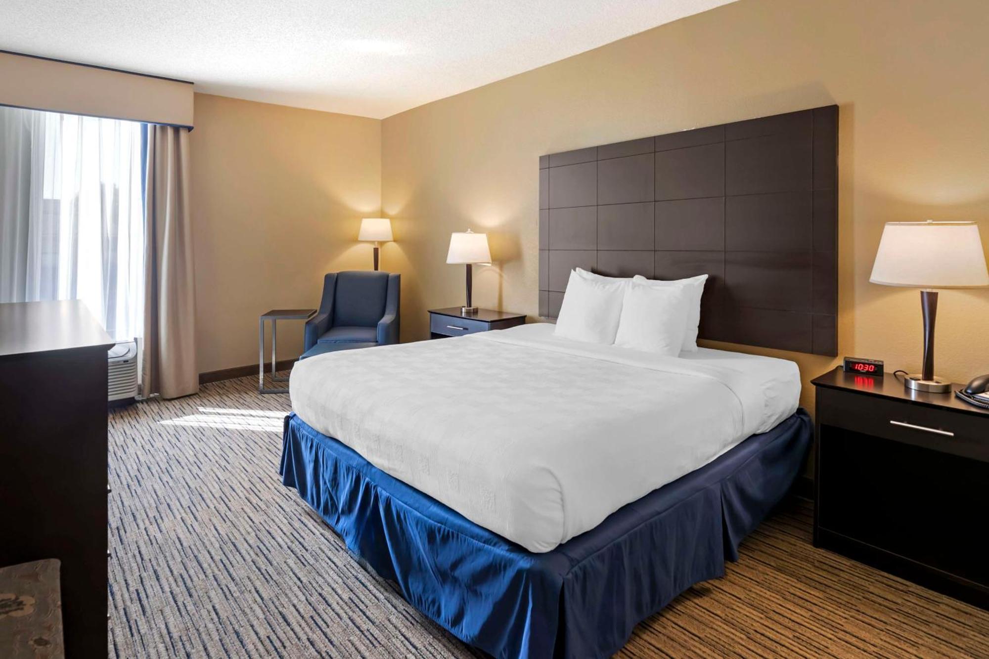 Best Western New Albany Exterior photo