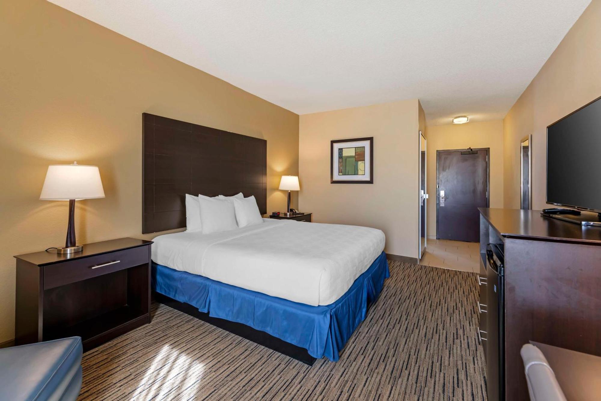 Best Western New Albany Exterior photo